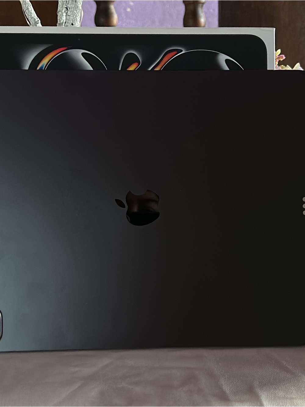 Apple MacBook Pro - Black Matte Finish